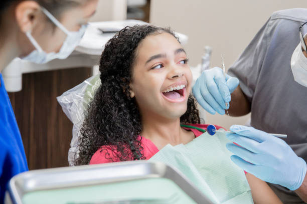 Best Weekend Emergency Dentist in Ravenna, MI