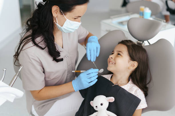 Best Orthodontic Emergency Dentist in Ravenna, MI
