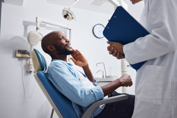 Best Emergency Root Canal Treatment in Ravenna, MI