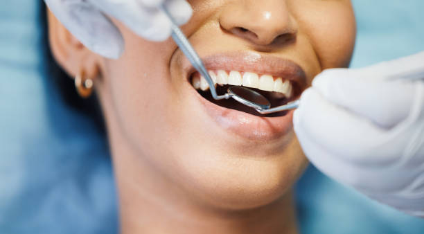 Best Weekend Emergency Dentist in Ravenna, MI