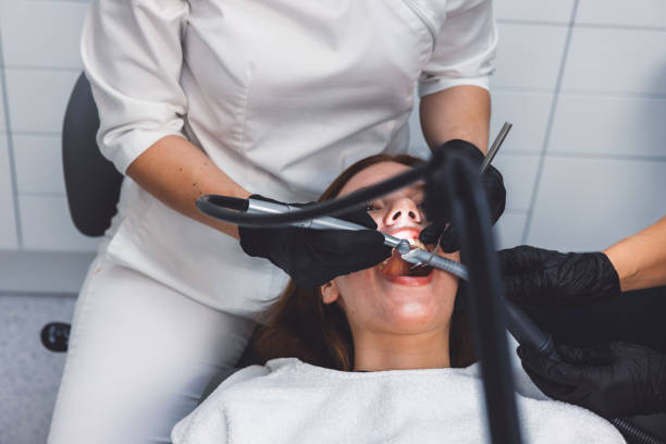 Best Emergency Dentist for Lost Fillings or Crowns in Ravenna, MI
